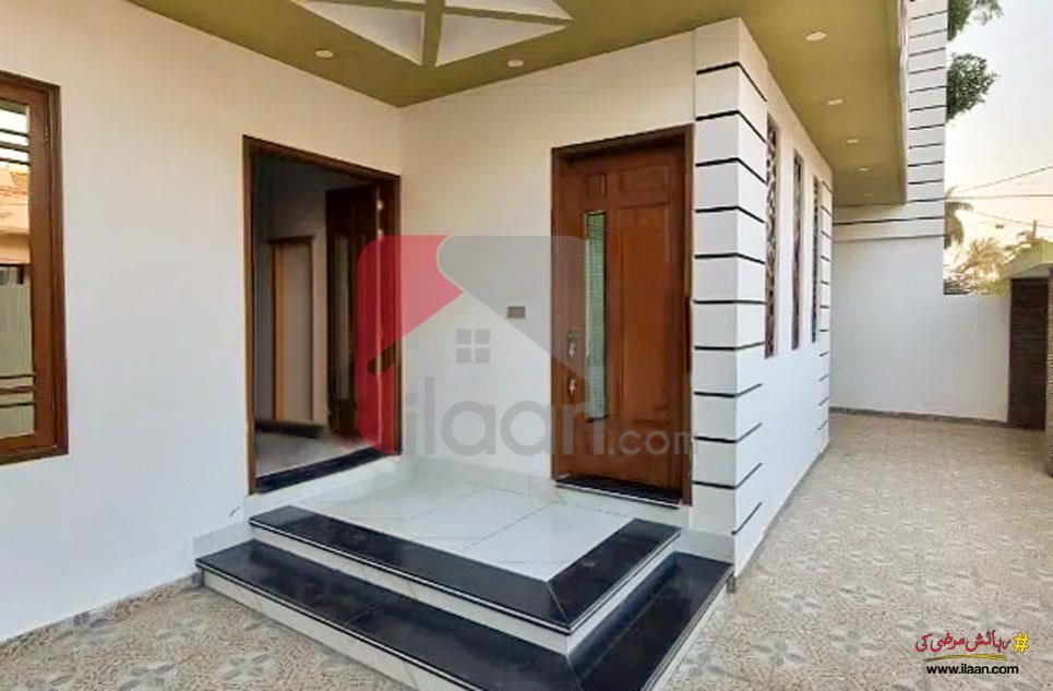 400 Sq.yd House for Sale in Block 3A, Gulistan-e-Johar, Karachi