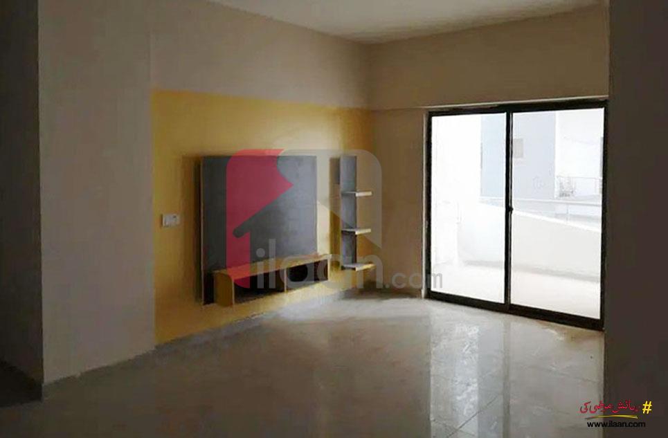 2 Bed Apartment for Sale in Fatima Golf Residency, Gulistan-e-Johar, Karachi