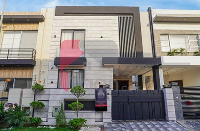 5 Marla House for Sale in Phase 9 - Town, DHA Lahore (Furnished)