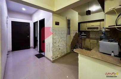 2 Bed Apartment for Sale in Bahadurabad, Gulshan-e-iqbal, Karachi