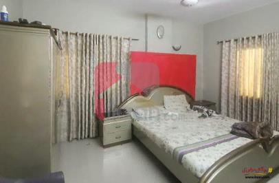 3 Bed Apartment for Rent in Bahadurabad, Gulshan-e-iqbal, Karachi