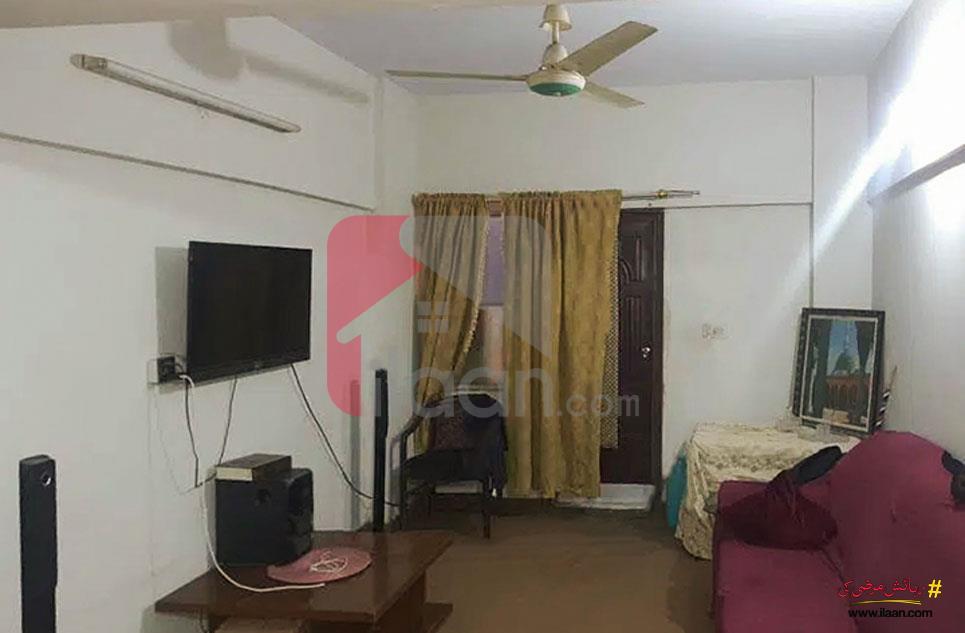 2 Bed Apartment for Rent in Block 20, Gulistan-e-Johar, Karachi