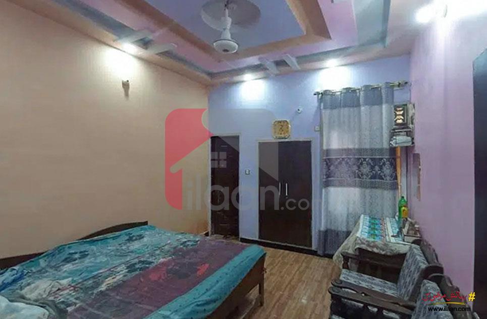 120 Sq.yd House for Sale in Etawa Society, Gulshan-e-iqbal, Karachi