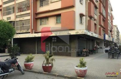 200 Sq.yd Shop for Rent in Block 3, Gulshan-e-iqbal, Karachi