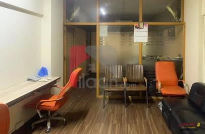 37.5 Sq.yd Office for Sale in Sharfabad, Gulshan-e-iqbal, Karachi