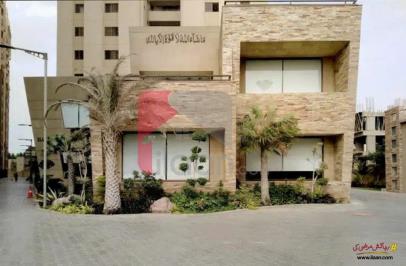 4 Bed Apartment for Sale in Gulshan-e-iqbal, Karachi