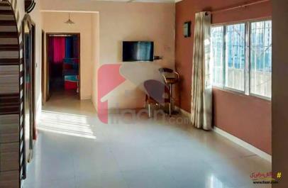 3 Bed Apartment for Sale in Sharfabad, Gulshan-e-iqbal, Karachi