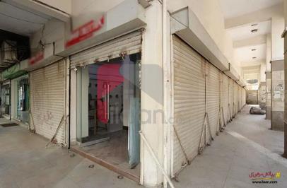 140 Sq.yd Shop for Rent in Bahadurabad,, Gulshan-e-iqbal, Karachi