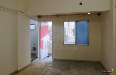 2 Bed Apartment for Sale in Block 2, Gulshan-e-iqbal, Karachi