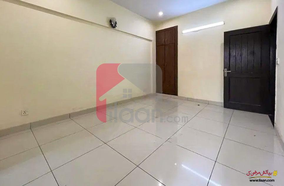 172.5 Sq.yd House for Rent (First Floor) in Block 7, Gulistan-e-Johar, Karachi
