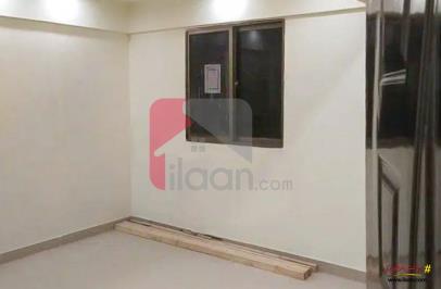 240 Sq.yd House for Sale (First Floor) in Block 13-C, Gulshan-e-iqbal, Karachi