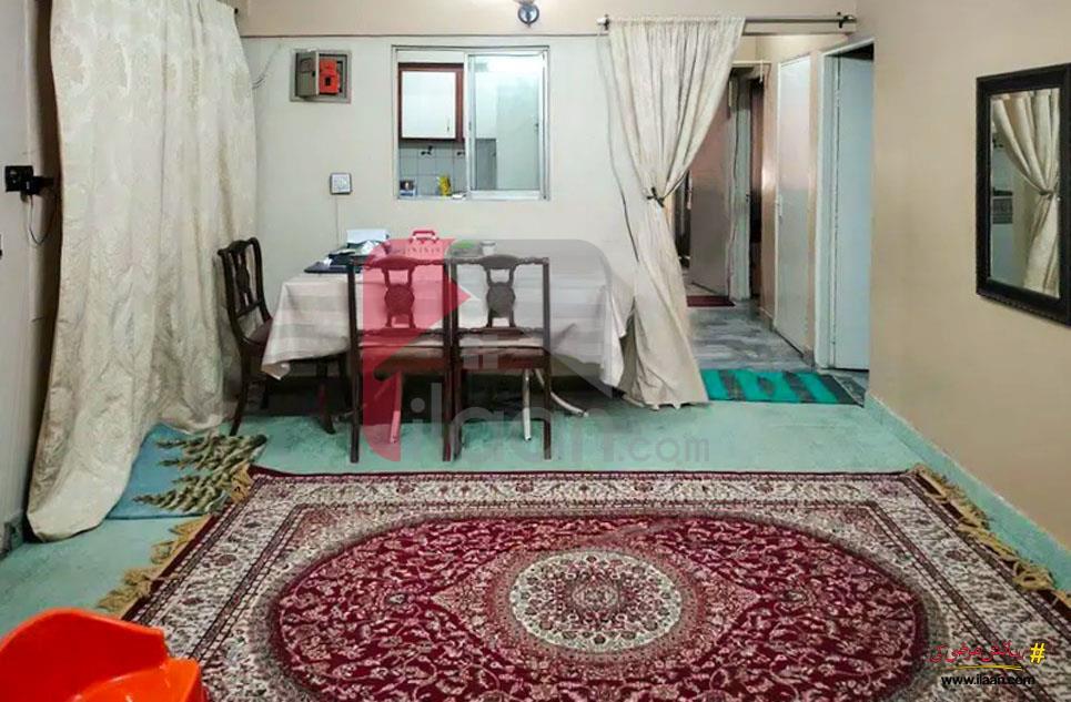3 Bed Apartment for Sale in Block 20, Gulistan-e-Johar, Karachi