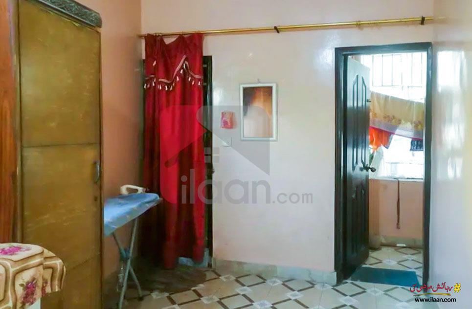 2 Bed Apartment for Sale in Block 2, Gulshan-e-iqbal, Karachi