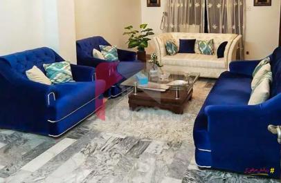 3 Bed Apartment for Sale in Bahadurabad, Gulshan-e-iqbal, Karachi