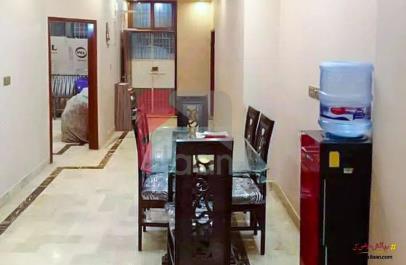 2 Bed Apartment for Sale in Block 14, Gulistan-e-Johar, Karachi