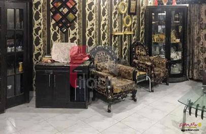 3 Bed Apartment for Sale in Block 10, Gulistan-e-Johar, Karachi