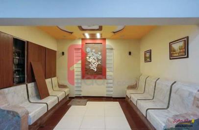 3 Bed Apartment for Sale in Block 13-D, Gulshan-e-iqbal, Karachi