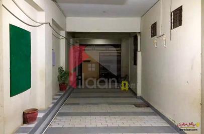 2 Bed Apartment for Sale in Block 13/D-3, Gulshan-e-iqbal, Karachi