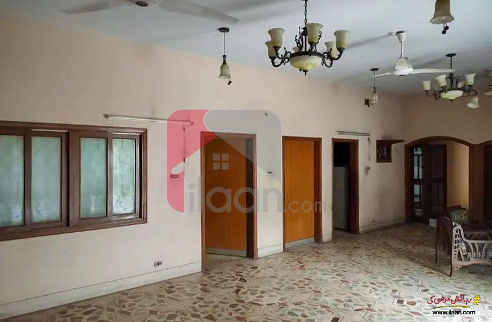 1000 Sq.yd House for Sale in Block 4, Gulshan-e-iqbal, Karachi