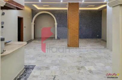 400 Sq.yd Hose for Rent (Ground Floor) in Block 13, Gulistan-e-Johar, Karachi