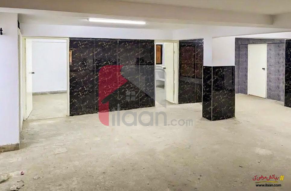 200 Sq.yd Office for Rent in Block 5, Gulshan-e-iqbal, Karachi