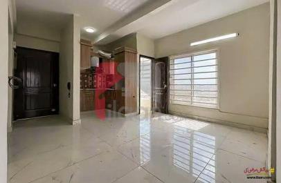 2 Bed Apartment for Sale in Block 7, Gulistan-e-Johar, Karachi