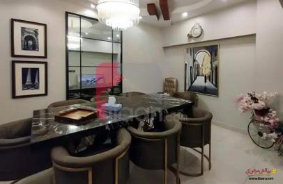 3 Bed Apartment for Sale in Bahadurabad, Gulshan-e-iqbal, Karachi