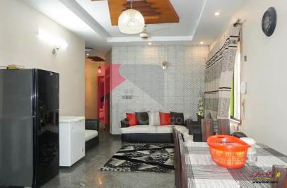 300 Sq.yd House for Sale (First Floor) in Block 3, Gulistan-e-Johar, Karachi
