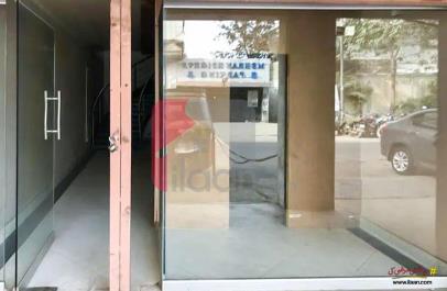 67.5 Sq.yd Shop for Rent in Bhadurabad, Gulshan-e-iqbal, Karachi