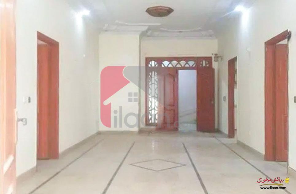 200 Sq.yd House for Rent (First Floor) in Block 13/D-3, Gulshan-e-iqbal, Karachi