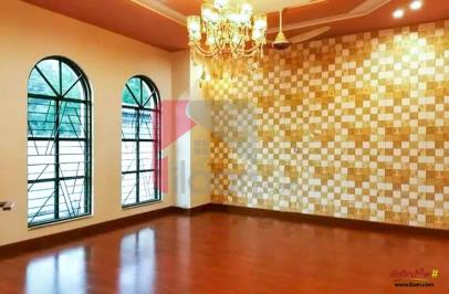 400 Sq.yd House for Sale in KDA Officers Society, Gulshan-e-iqbal, Karachi