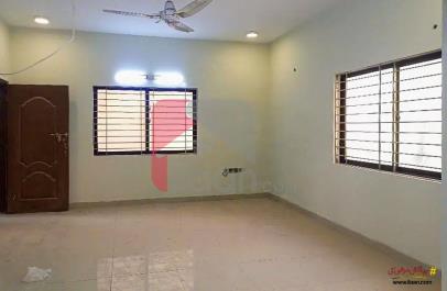 300 Sq.yd House for Sale (First Floor) in Bahadurabad, Gulshan-e-iqbal, Karachi