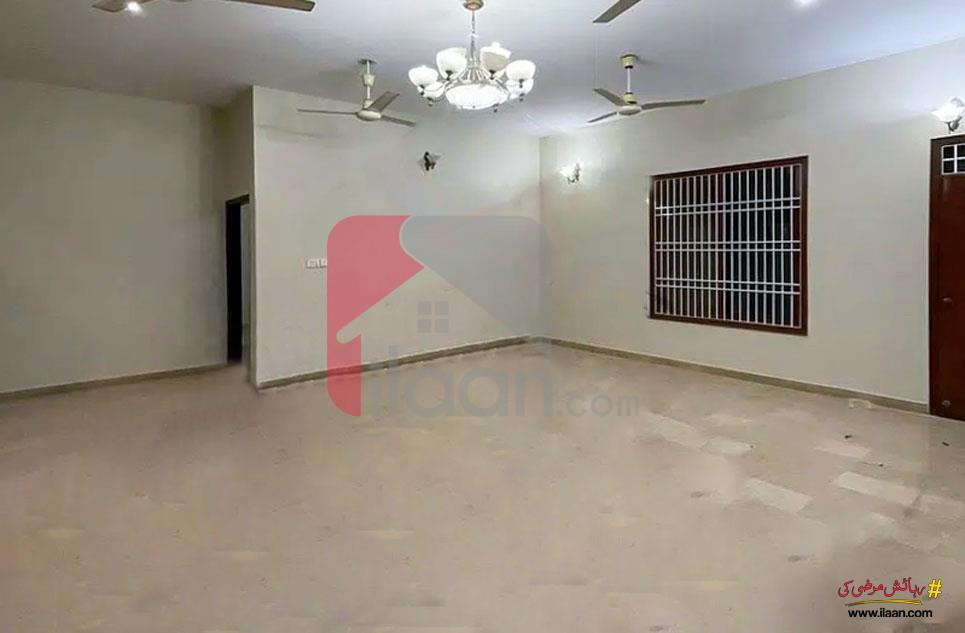 400 Sq.yd House for Rent (Ground Floor) in Block 2, Gulistan-e-Johar, Karachi