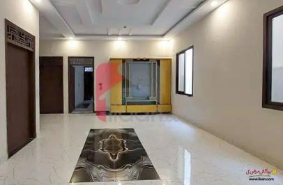240 Sq.yd House for Sale (First Floor) in Block 3A, Gulistan-e-Johar, Karachi