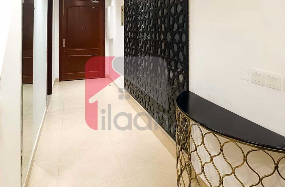 1 Bed Apartment for Rent in Gold Crest Grand Mall, Phase 4, DHA Lahore