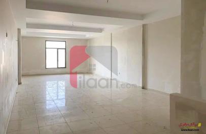 177.5 Sq.yd Office for Rent in Mohammad Ali Society, Gulshan-e-iqbal, Karachi