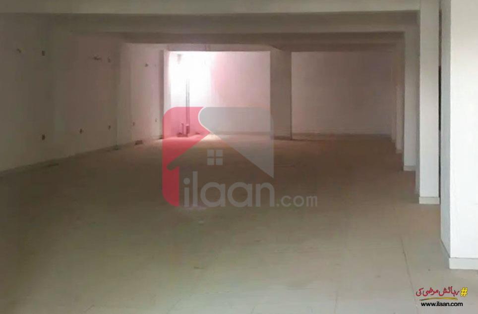 800 Sq.yd Building for Rent in Block 4, Gulshan-e-iqbal, Karachi