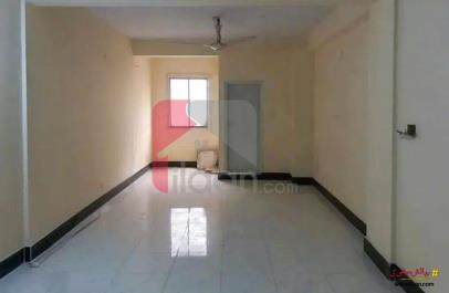 55 Sq.yd Office for Rent in Block 13A, Gulshan-e-iqbal, Karachi