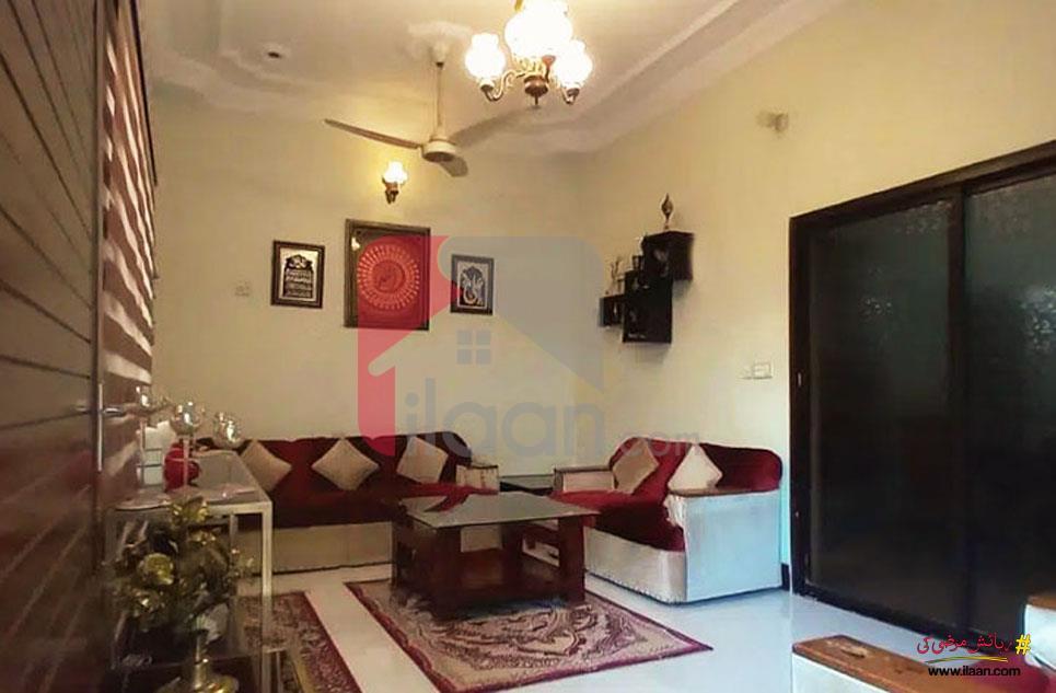 240 Sq.yd House for Sale in Block 4, Gulistan-e-Johar, Karachi