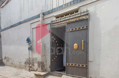 4.5 Marla House for Sale in Gulzar Colony, Gulzar Basti, Bahawalpur