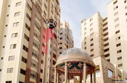 2 Bed Apartment for Sale in Block 1, Gulshan-e-iqbal, Karachi