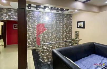 240 Sq.yd House for Sale in Block 2, Gulshan-e-iqbal, Karachi