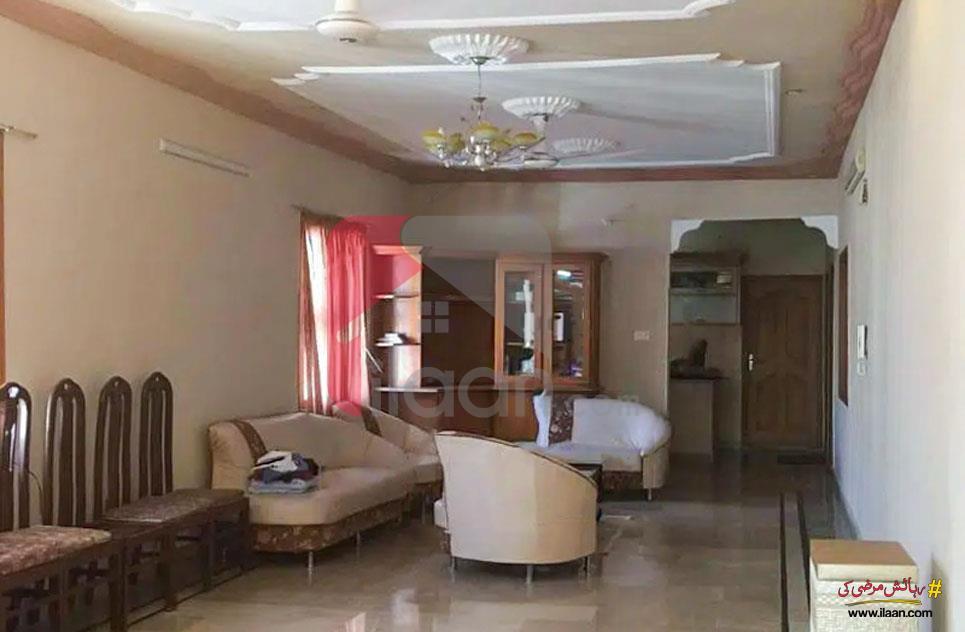 300 Sq.yd House for Sale in Block 14, Gulistan-e-Johar, Karachi