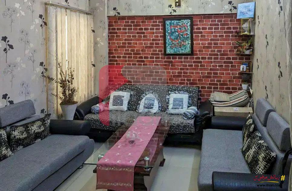 3 Bed Apartment for Sale in Block 17, Gulistan-e-Johar, Karachi