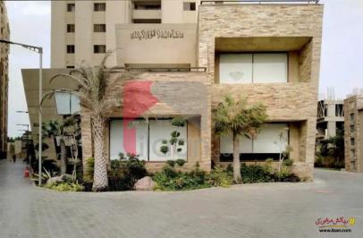 3 Bed Apartment for Sale in Harmain Royal Residency, Gulshan-e-iqbal, Karachi