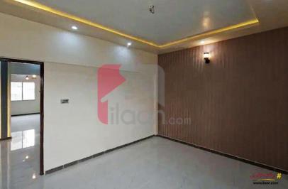 3 Bed Apartment for Sale in Block 13, Gulistan-e-Johar, Karachi