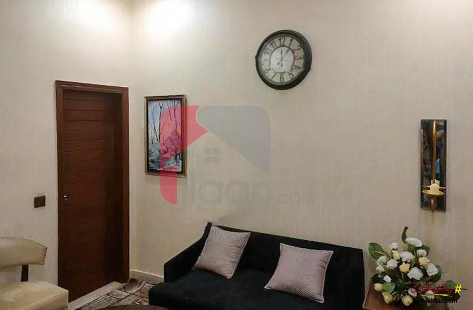 200 Sq.yd House for Sale (First Floor) in Bahadurabad , Gulshan-e-iqbal, Karachi