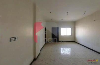 3 Bed Apartment for Sale in Dhoraji Colony, Gulshan-e-iqbal, Karachi