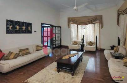 1000 Sq.yd House for Sale in Block 7, Gulshan-e-iqbal, Karachi