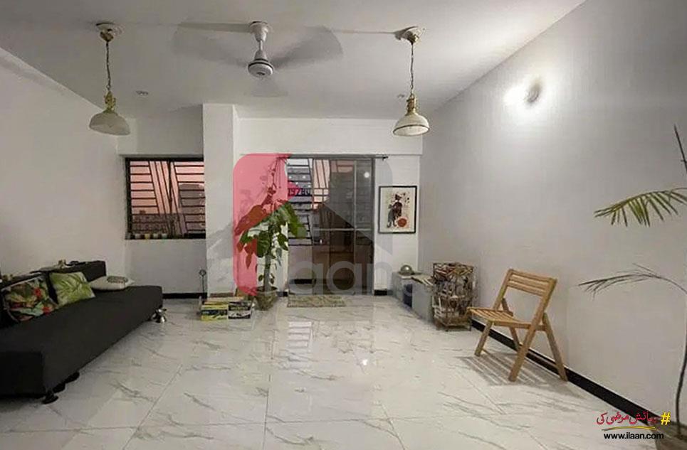 3 Bed Apartment for Rent in Gulistan-e-Johar, Karachi